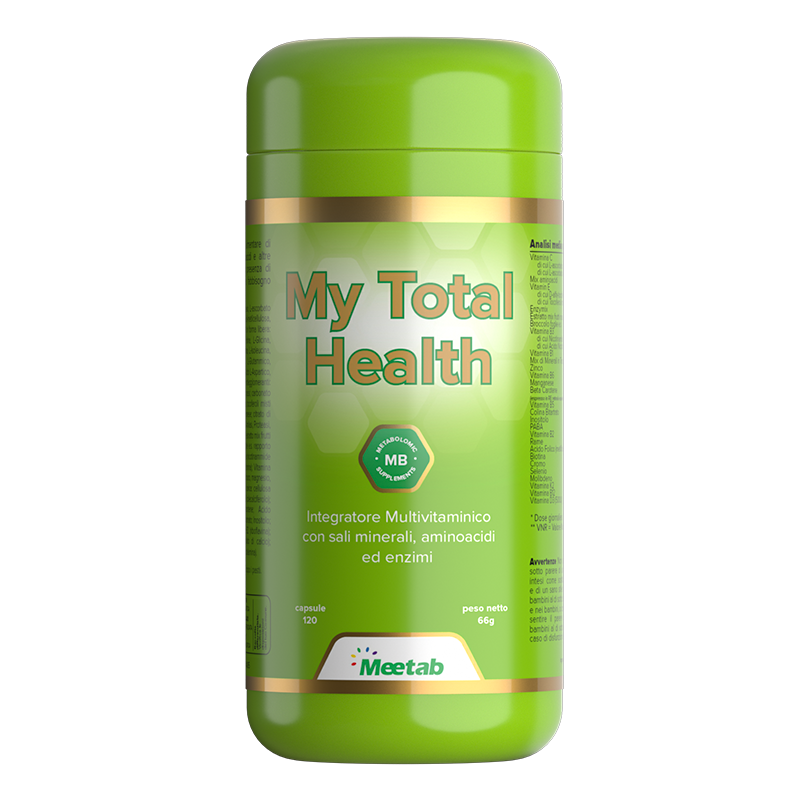 my total health