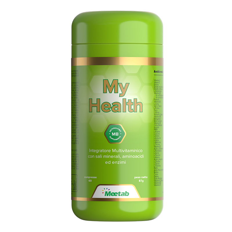 my health