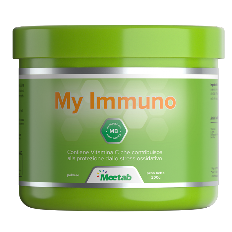 my immuno