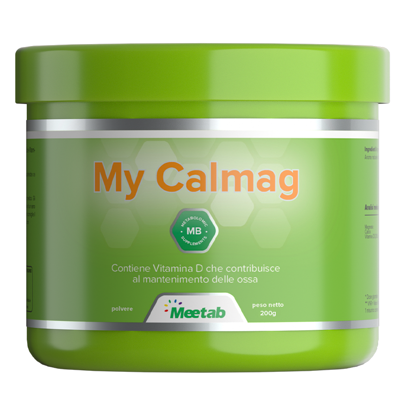 my calmag