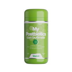 my postbiotics